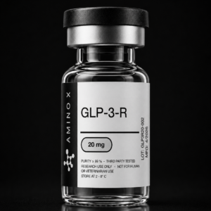 GLP - 3 - R