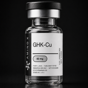 GHK-Cu