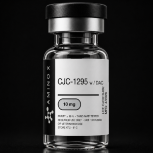 CJC-1295 with DAC