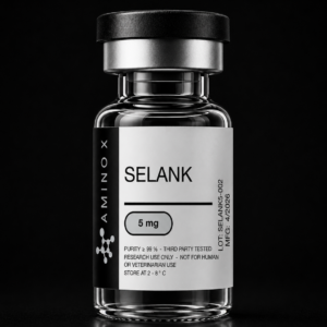 Selank
