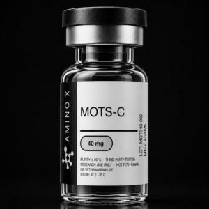 MOTS-C