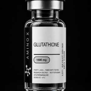 Glutathione