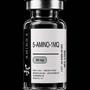 5-AMINO-1MQ