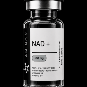 NAD+